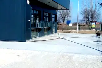 Заведение в Пловдив, с. Стряма