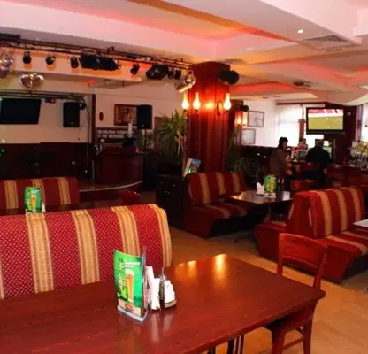 Photo 4 — Venue in Oblast Smolyan, Chepelare