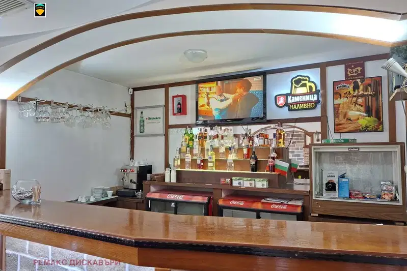Venue in Smolyan, Pamporovo