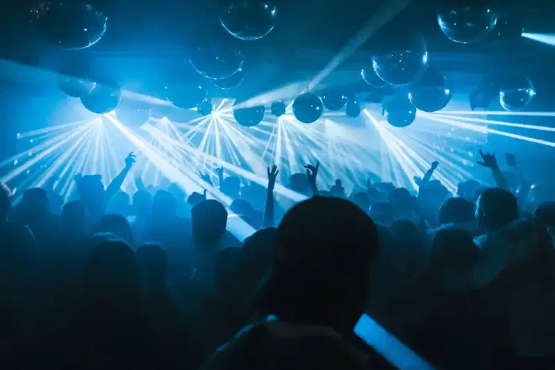 Venue in област София, Borovec