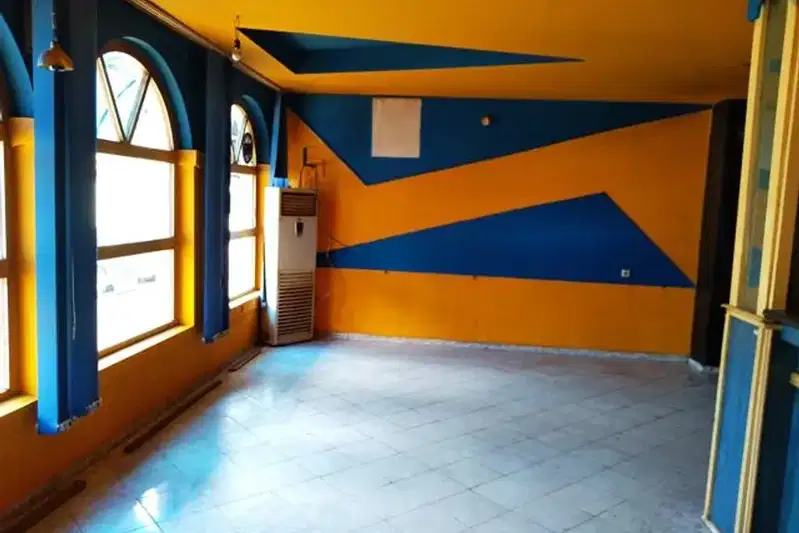 Venue in Oblast Tyrgovishte, Omurtag