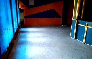 Заведение в Търговище, Омуртаг
