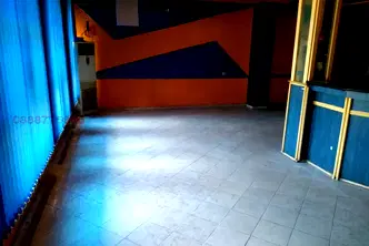 Заведение в Търговище, Омуртаг