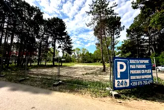 Гараж/Паркомясто в Бургас, к.к. Слънчев бряг