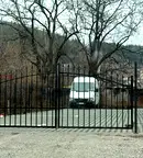 Гараж/Паркомясто в Перник, Изток