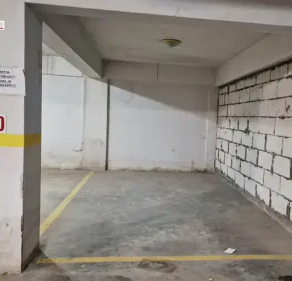 Photo 3 — Garage/Parking in Plovdiv, Centyr