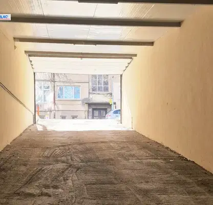 Photo 5 — Garage/Parking in Plovdiv, Centyr