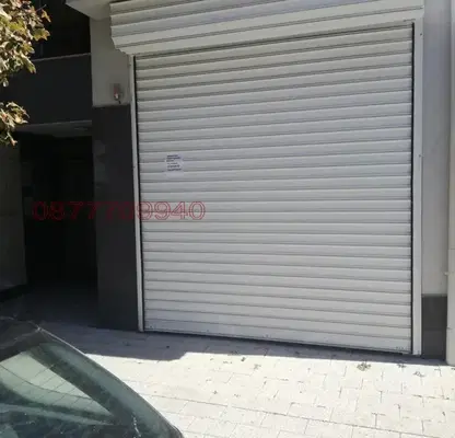 Photo 2 — Garage in Plovdiv, Mladejki Hylm