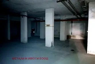Гараж/Паркомясто в Русе, Център