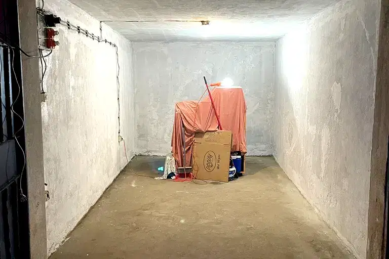 Гараж/Паркомясто в Русе, Център