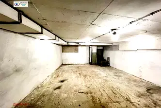 Гараж/Паркомясто в Русе, Център