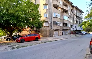 Гараж/Паркомясто в Русе, Дружба 2