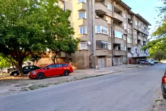 Гараж/Паркомясто в Русе, Дружба 2