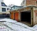 Снимка 5 — Гараж/Паркомясто в София, Център