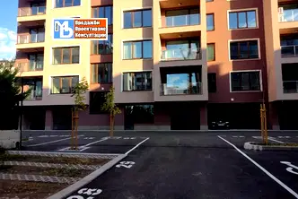 Гараж/Паркомясто в София, Дружба 2