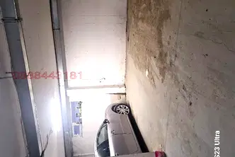 Гараж/Паркомясто в София, Дървеница