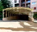 Снимка 2 — Гараж/Паркомясто в София, Лагера