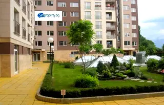 Гараж/Паркомясто в София, Лагера