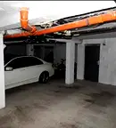 Гараж/Паркомясто в София, Лозенец