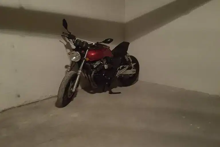 Garage/Parking in Sofiya, Lozenec
