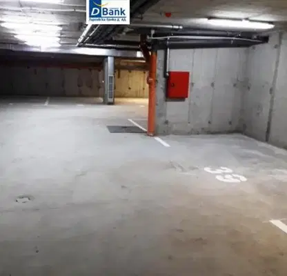 Photo 2 — Garage/Parking in Sofiya, Lyulin 2