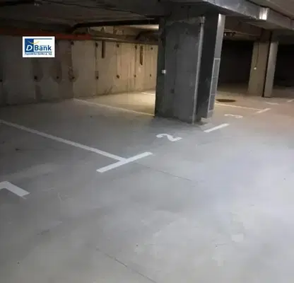 Photo 3 — Garage/Parking in Sofiya, Lyulin 2