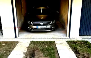 Гараж/Паркомясто в София, Овча купел