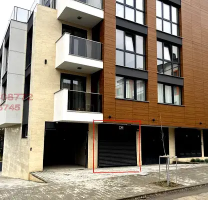 Photo 2 — Garage/Parking in Sofiya, Ovcha Kupel