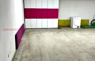 Гараж/Паркомясто в София, Витоша