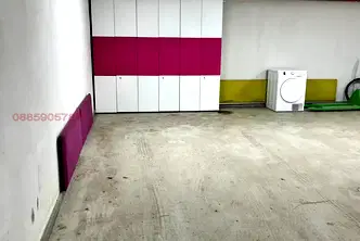 Гараж/Паркомясто в София, Витоша