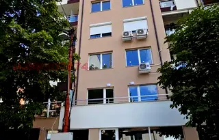 Гараж/Паркомясто в София, Зона Б-19