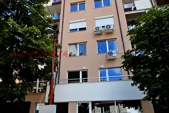 Гараж/Паркомясто в София, Зона Б-19