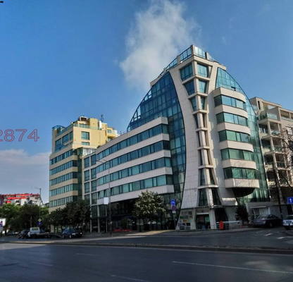 Снимка 3 — Гараж/Паркомясто в София, Зона Б-19