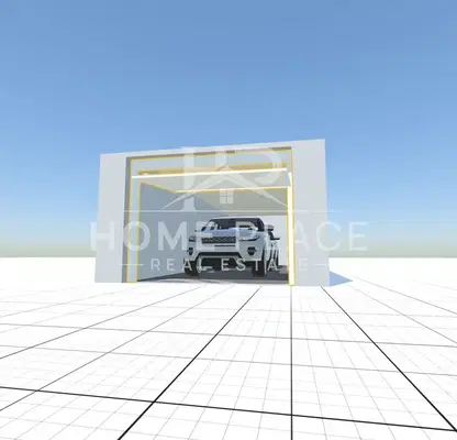 Photo 2 — Garage/Parking in Varna, Centyr