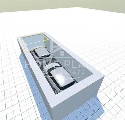 Photo 4 — Garage/Parking in Varna, Centyr