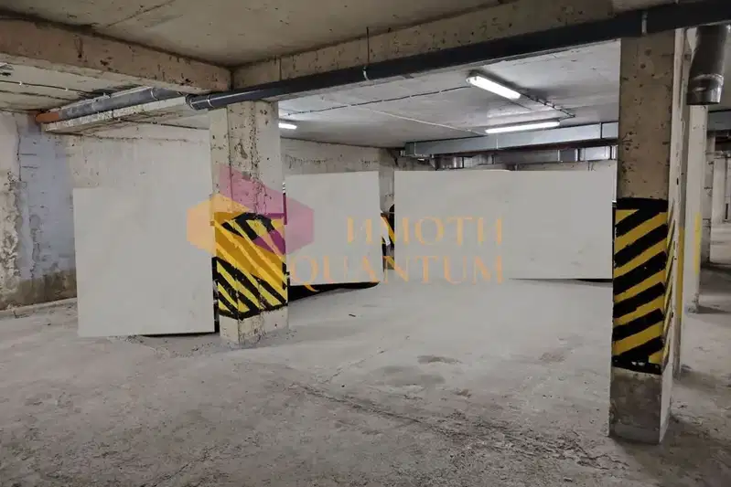 Garage/Parking in Varna, Levski 2