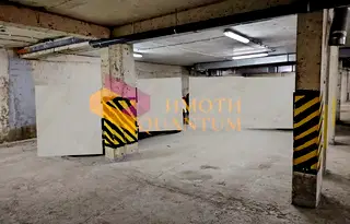 Гараж/Паркомясто във Варна, Левски 2