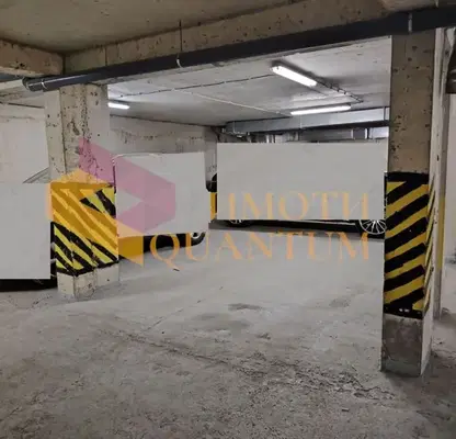 Photo 3 — Garage/Parking in Varna, Levski 2