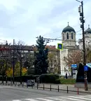 Многостаен апартамент в София, Център