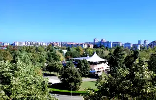 Многостаен апартамент в Бургас, Изгрев