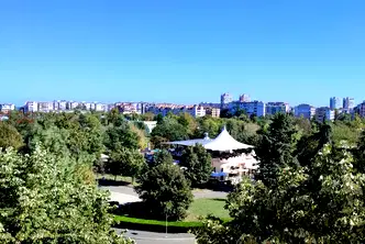 Многостаен апартамент в Бургас, Изгрев