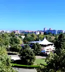 Многостаен апартамент в Бургас, Изгрев