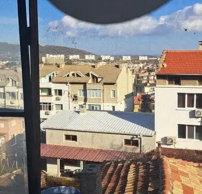 Снимка 3 — Многостаен апартамент в Шумен, Куршун чешма