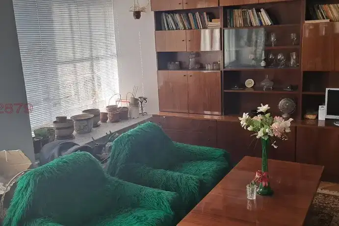 Многостаен апартамент в Шумен, Куршун чешма