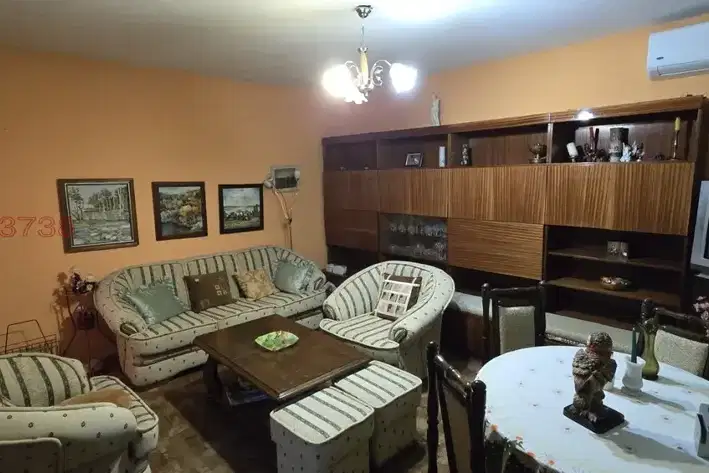 4-bedroom apartment in Silistra, Мджиди Табия
