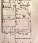 Двустаен апартамент в София, Овча купел