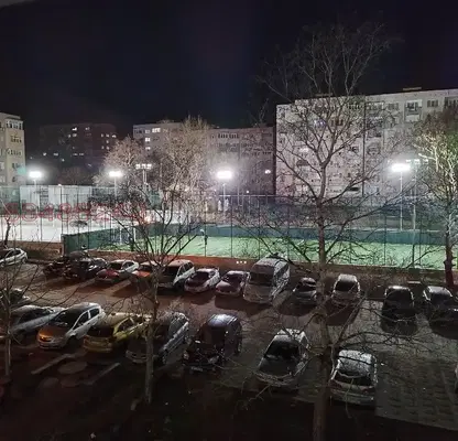 Снимка 2 — Двустаен апартамент в Кърджали, Възрожденци