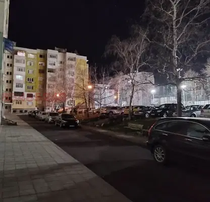 Снимка 3 — Двустаен апартамент в Кърджали, Възрожденци