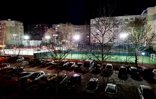 Двустаен апартамент в Кърджали, Възрожденци