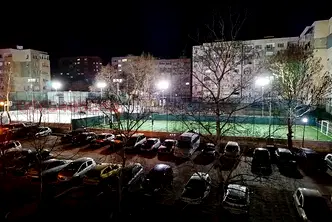 Двустаен апартамент в Кърджали, Възрожденци